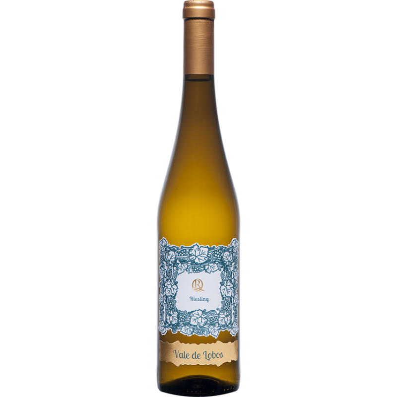 Vale de Lobos Riesling