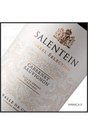 Salentein Cabernet Sauvignon