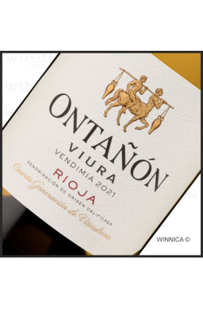 Ontanon Viura