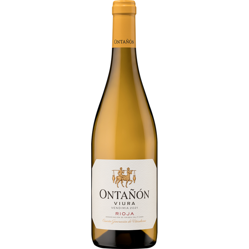 Ontanon Viura