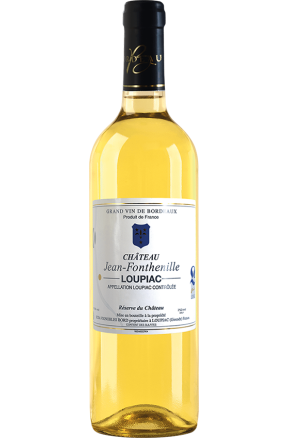 Chateau Jean Fonthenille