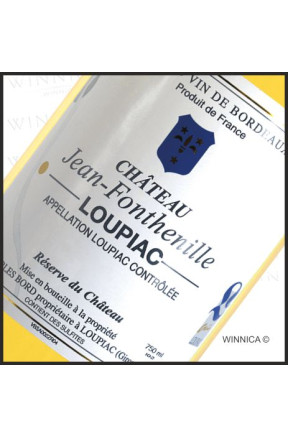 Chateau Jean Fonthenille