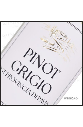 Tenuta Val di Sole Pinot Grigio
