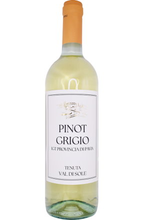 Tenuta Val di Sole Pinot Grigio