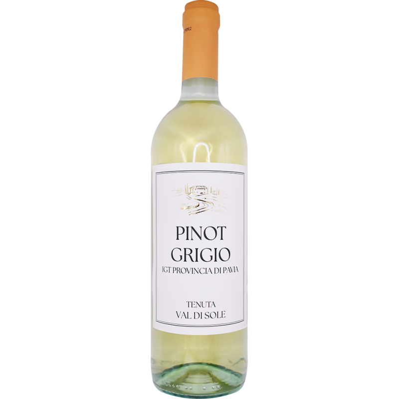 Tenuta Val di Sole Pinot Grigio