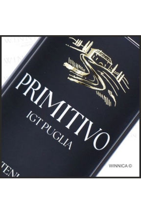 Tenuta Val di Sole Primitivo