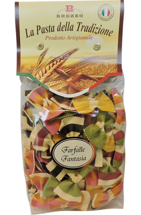 Farfalle Fantasia 250 g