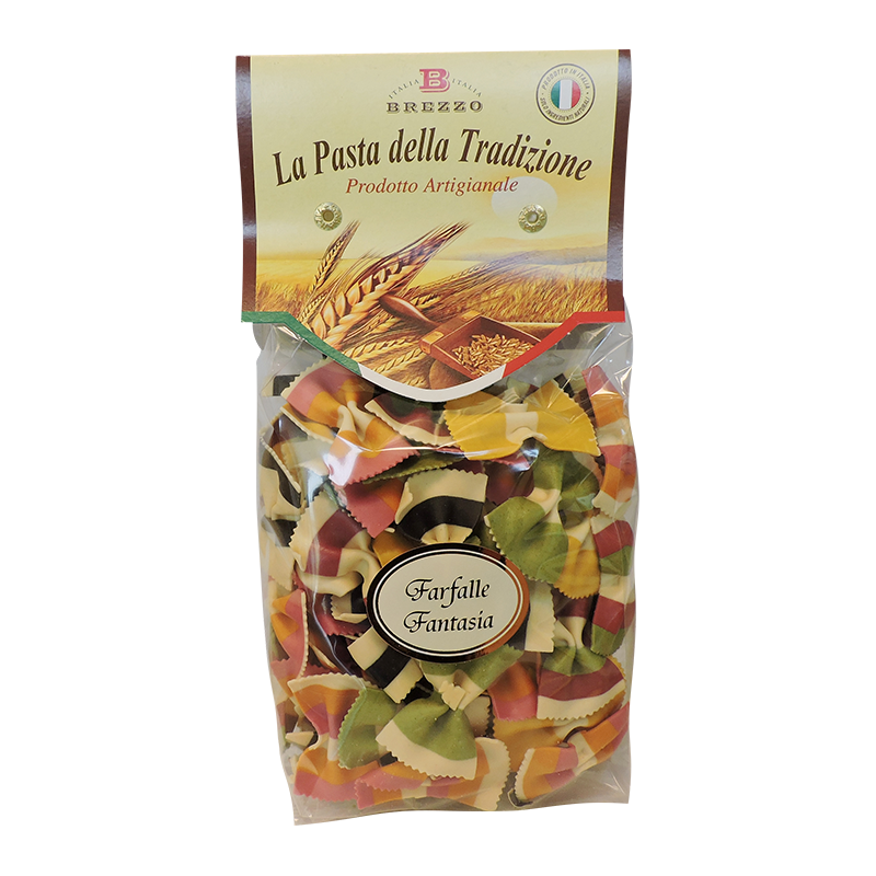 Farfalle Fantasia 250 g