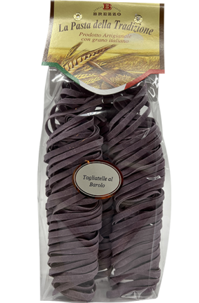 Tagliatelle al Barolo 250 g