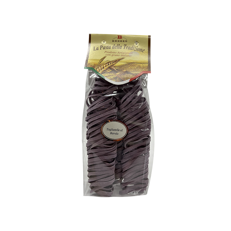 Tagliatelle al Barolo 250 g