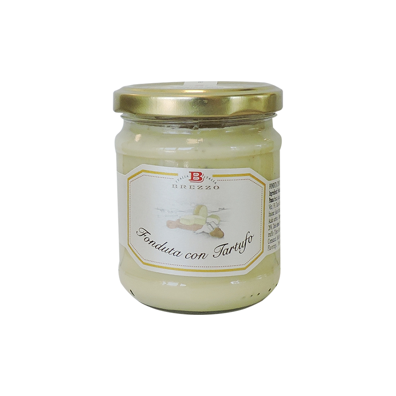 Serowa fondue z truflą 190 g