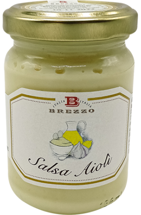 Sos Aioli 125 g