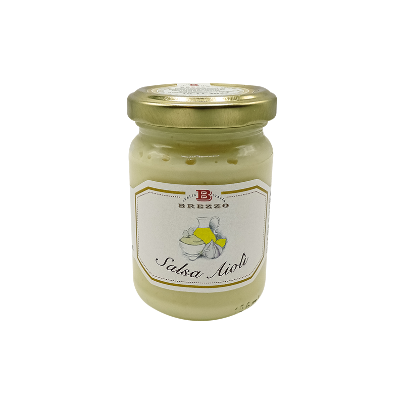 Sos Aioli 125 g