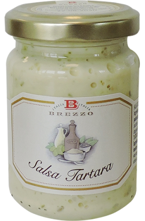Sos tatarski 125 g