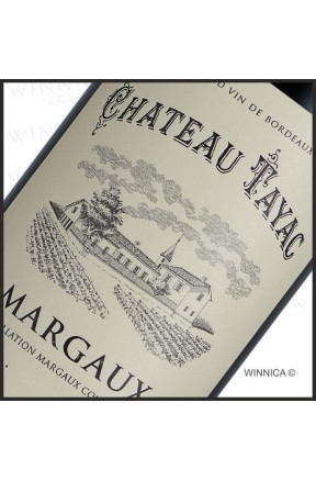 Chateau Tayac | Winnica.pl