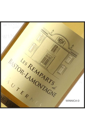 Les Remparts Bastor Lamontage | Winnica.pl