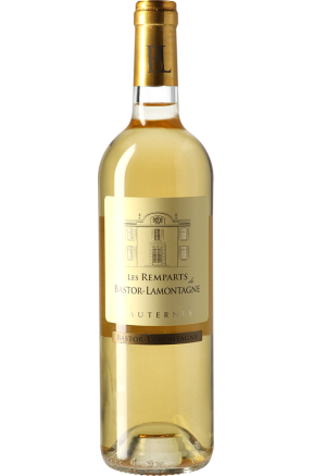 Les Remparts Bastor Lamontage | Winnica.pl