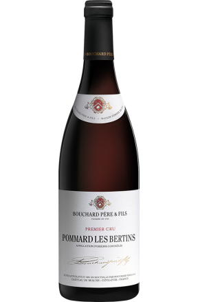 Pommard Les Bertins