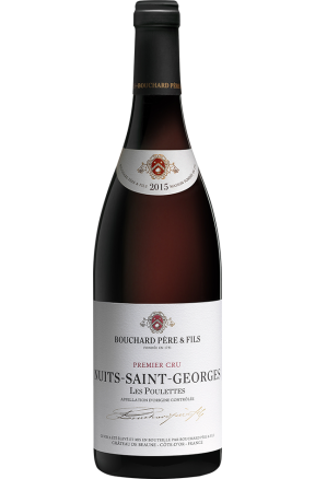 Nuits Saint Georges Les Poulettes