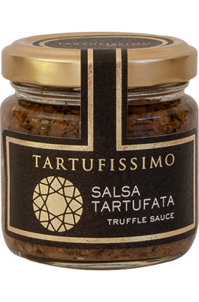 Tartufissimo - Salsa truflowa 80g