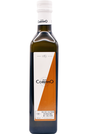 OLIO CORVINO Klasyczna oliwa extra vergine 500 ml