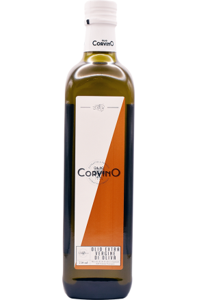 OLIO CORVINO Oliwa extra vergine do kuchni śródziemnomorskiej 750 ml