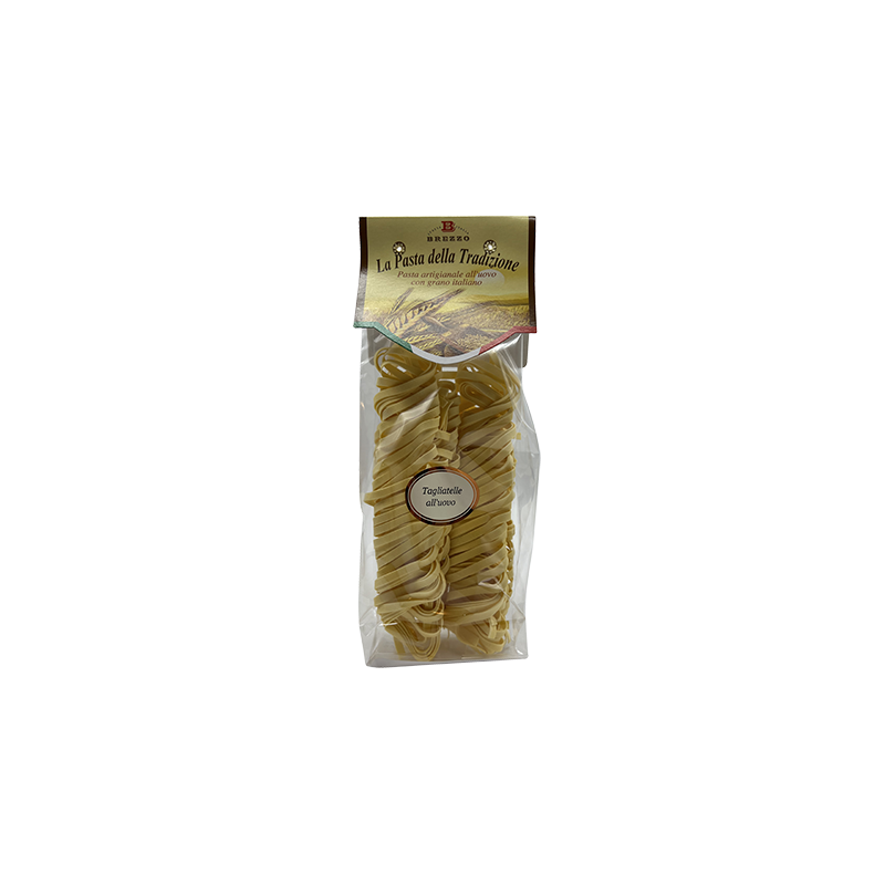 Tagliatelle all’Uovo 250 g