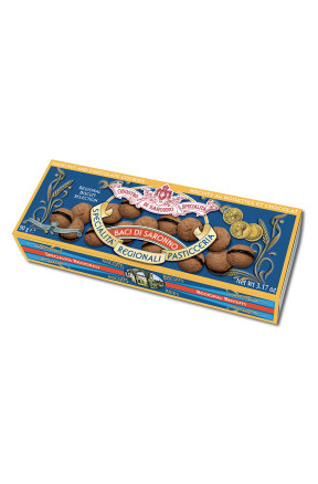 Lazzaroni Baci del chiostro - ciasteczka 90g