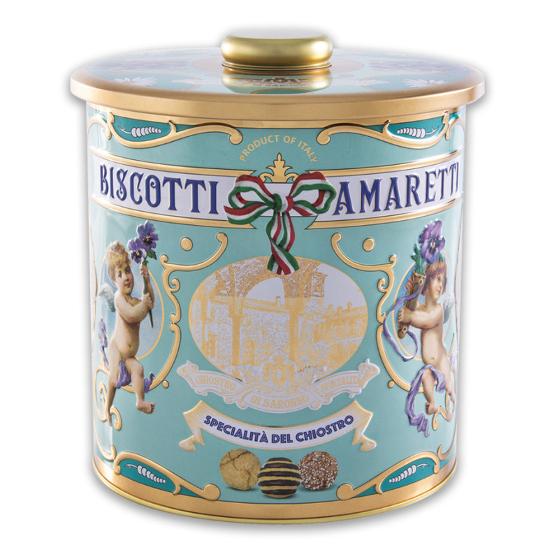 Lazzaroni Amaretti Classico 150g