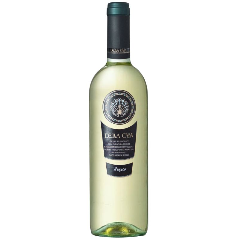 Della Casa Bianco