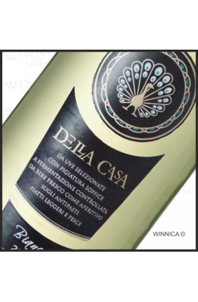 Della Casa Bianco