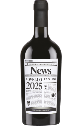 Novello Fantini 2025