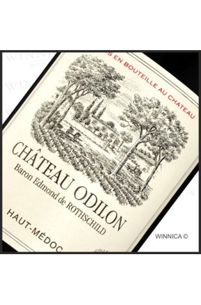 Chateau Odilon