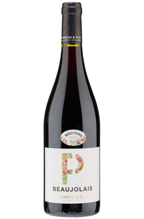 Beaujolais Nouveau 2025