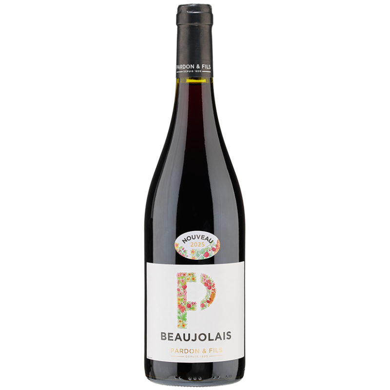 Beaujolais Nouveau 2025