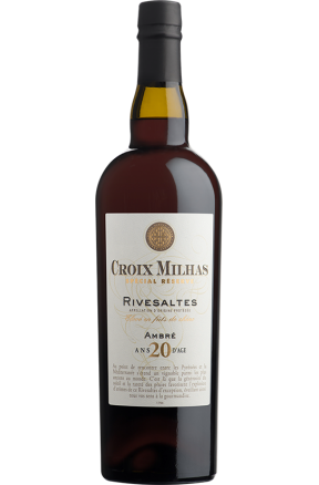 Croix Milhas 20 Ans