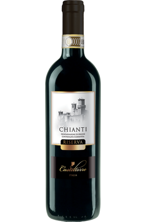 Casteltorre Chianti Riserva
