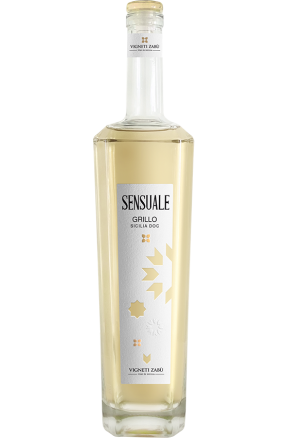 Sensuale Grillo Sicilia DOP