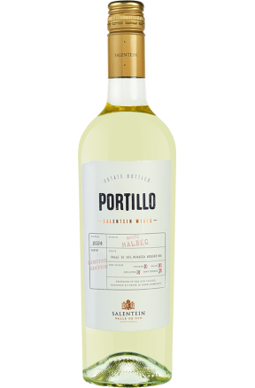 Portillo White Malbec
