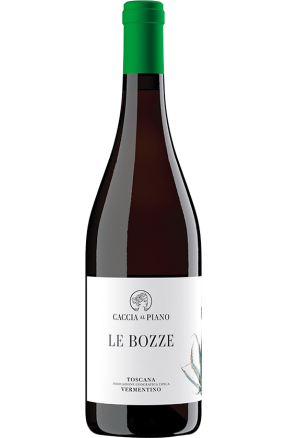 La Bozze Vermentino