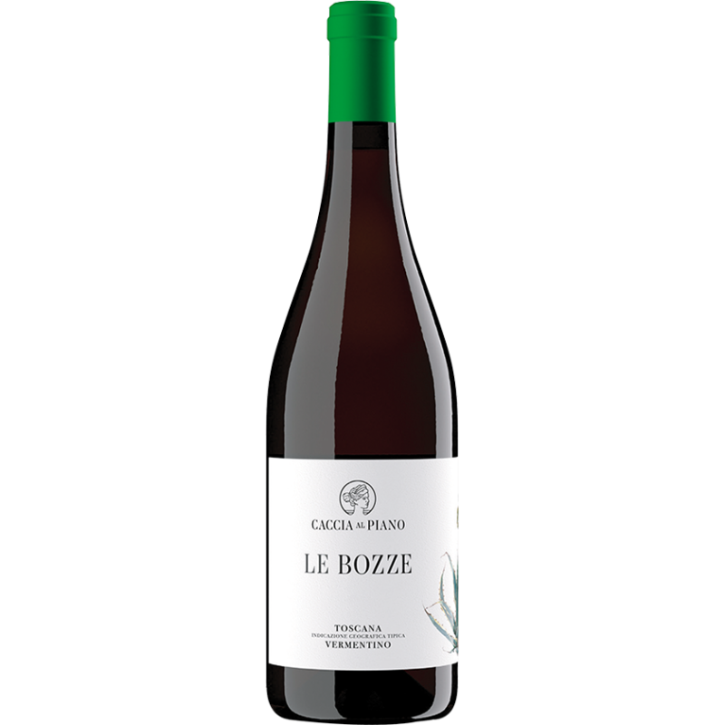 La Bozze Vermentino