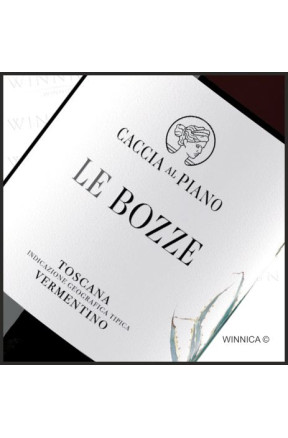 La Bozze Vermentino