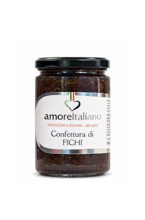 Konfitura z fig Amore Italiano 314ml