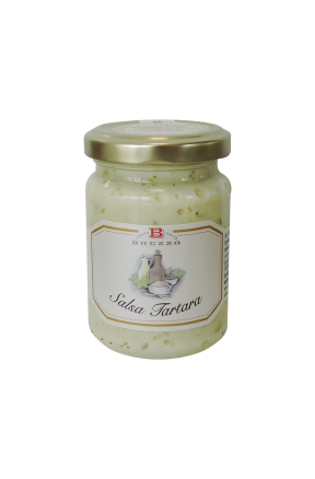 Sos tatarski 125 g