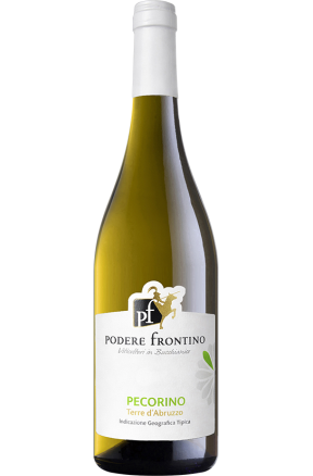 Pecorino Podere Frontino