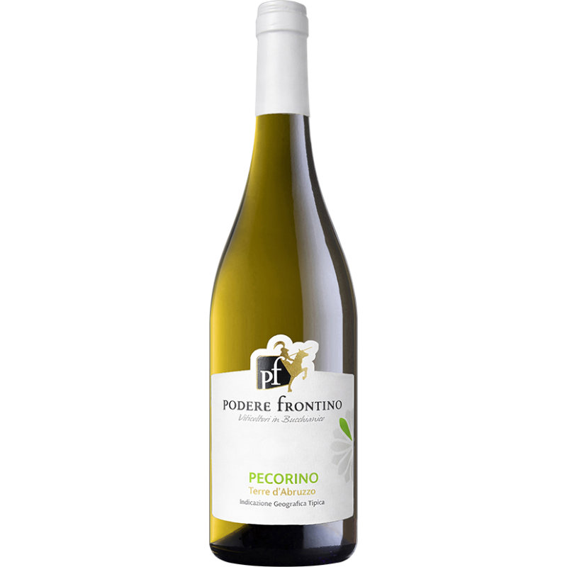 Pecorino Podere Frontino