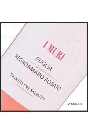 I Muri Rosato