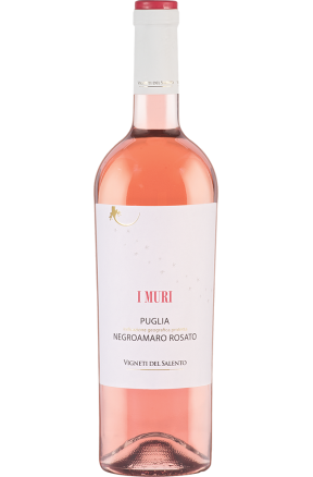 I Muri Rosato