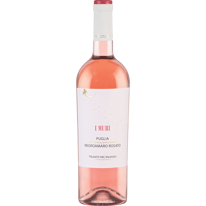 I Muri Rosato