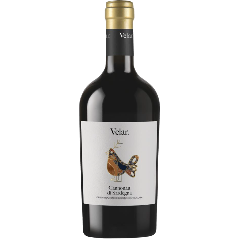 Velar Cannonau de Sardegna